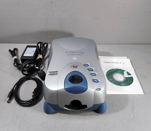 Pacific image primefilm 7250 - pacific,