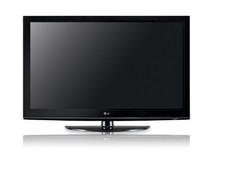 TV al plasma 50 pollici LG 50PQ3000 usato