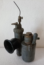 Carburatore Dell'Orto MA 16 B per moto d'epoca MA16B Bianchi Gilera Mv Morini