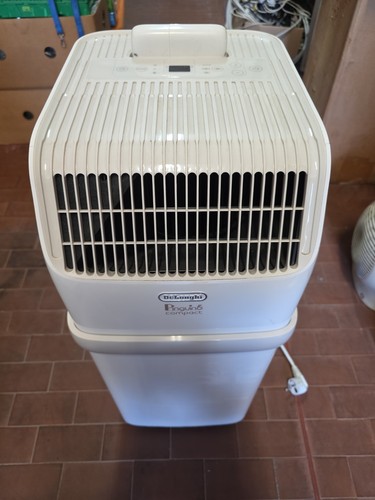 Longhi pac es72 - de’longhi,