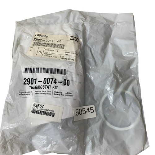 Atlas copco 2901 0074 kit - 2901-0074-00,