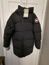 Canada Goose Giubbotto Uomo