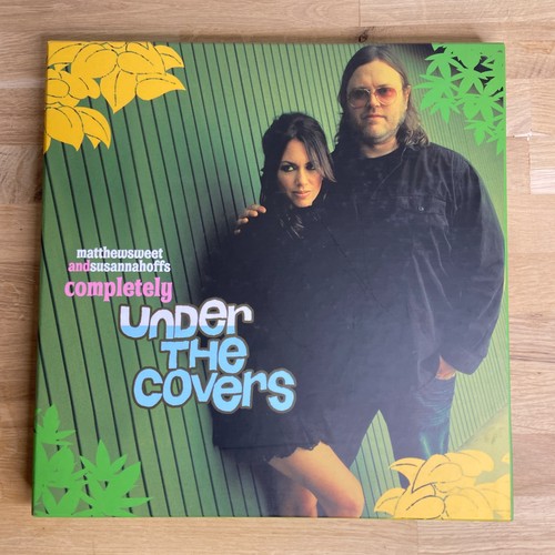 Matthew sweet susanna hoffs - sweet,