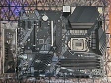 Scheda madre MSI Z490-A PRO