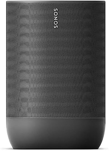 Sonos move1jp1 blk - sonos,