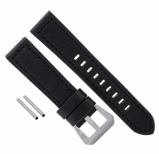 Cinturino orologio pelle - pelle, di