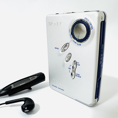 Sony walkman ex631 - sony,