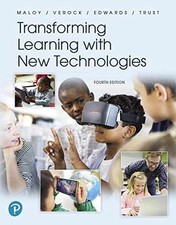 Transforming Learning with New