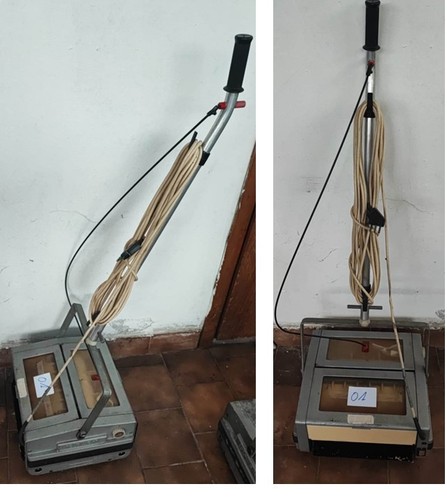 Rotowash media usata io - n:01,
