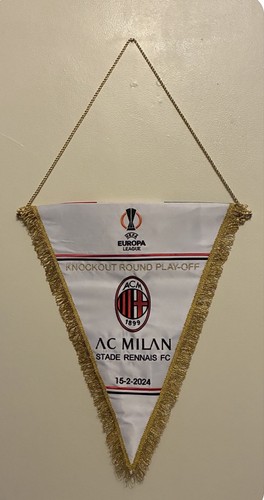Milan stade rennais - ac,