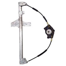 Alzavetro anteriore destro 9634456880 Peugeot 307 2.0 Hdi 2001-2009