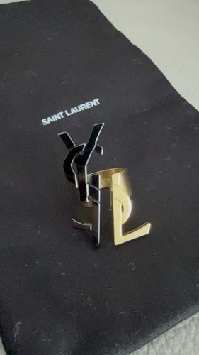 Autentico anello dichiarazione