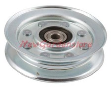 PULEGGIA  1724387SM
