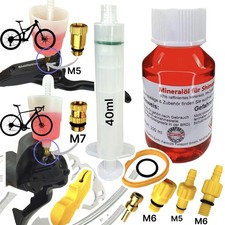 Kit manutenzione olio - , minerale