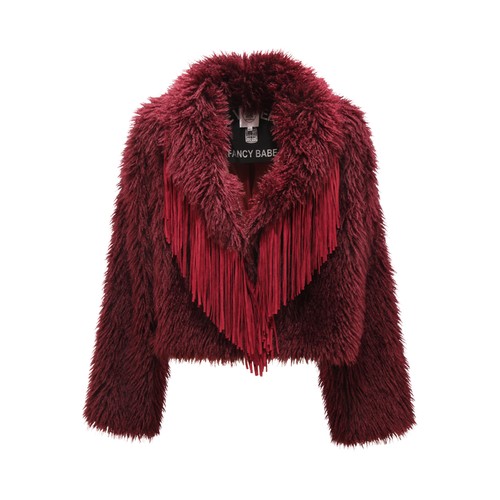 P4268 ecopelliccia donna - ecopelliccia, le