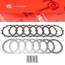 Kit frizione completo TRW per