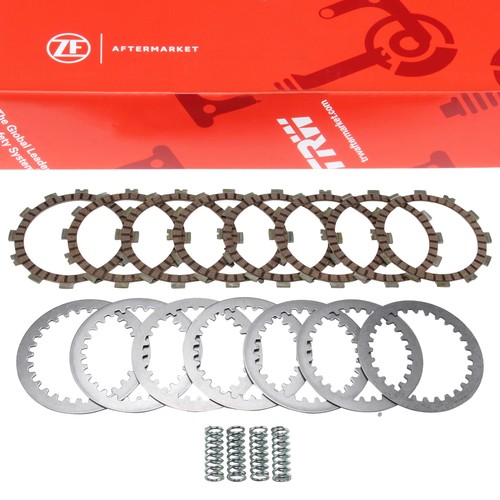 Kit frizione completo - , per