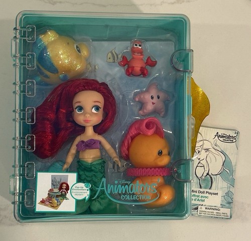 Disney collezione animatori - disney,