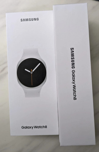 Samsung galaxy watch 44mm bt - samsung,