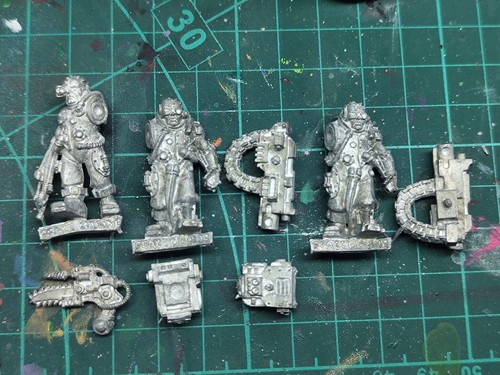 Warhammer 40k space - 40k, marines