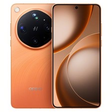 Smartphone OPPO Find X9 Ultra