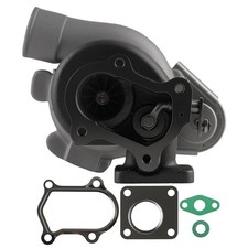 Billetta turbocompressore per