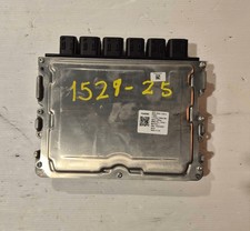 CENTRALINA INIEZIONE BMW SERIE