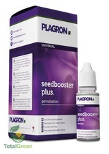 Fertilizzante booster semi