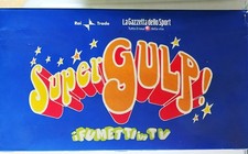 SUPERGULP COFANETTO - DVD