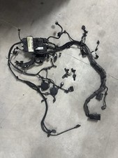 Mercedes-Benz A35 AMG Cablaggio vano motore (OE) Cavi vano motore A2600100600 O