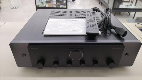 Amplificatore integrato