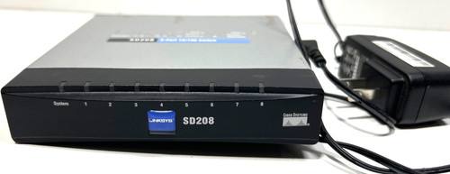 Switch esterno porte cisco - esterno,