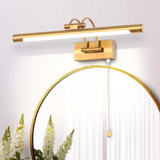 LED Applique Parete Lampada