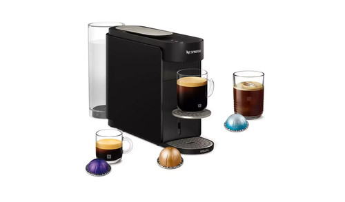 Nespresso vertuo macchina - nespresso,