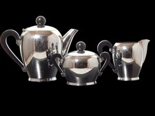 VINTAGE CARLO ALESSI SERVIZIO