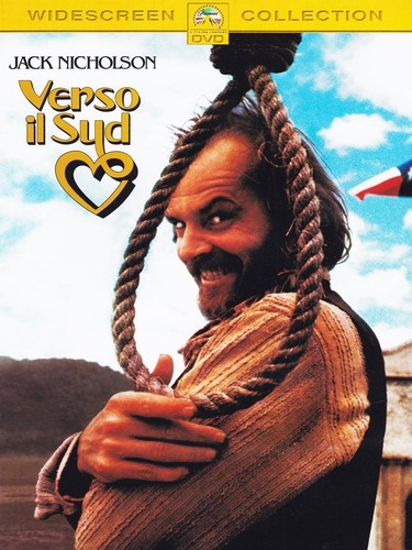 Verso sud - il,