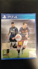 Fifa 16 Ps4 Gioco italiano
