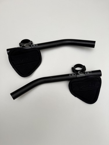 Barre clip deda parabolica - clip-on,