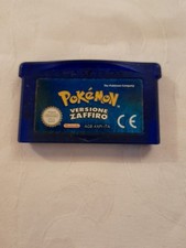 POKEMON VERSIONE ZAFFIRO