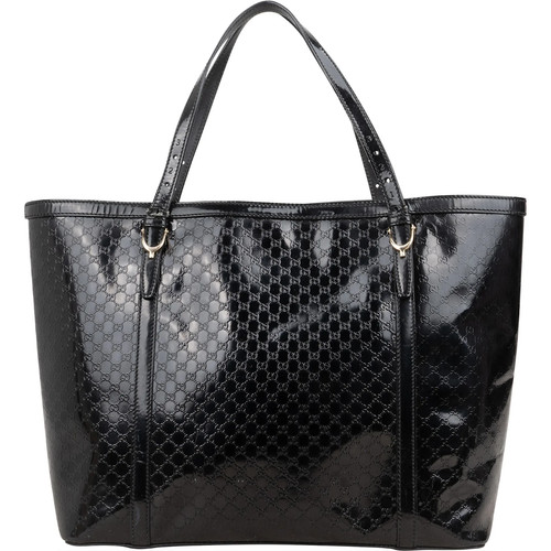Borsa gucci microguccissima - borsa,