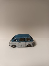 Fiat 600 Multipla Mercury