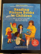 “Reading Picture Books With