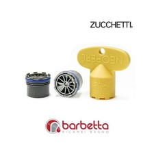 AERATORE VASCA E CHIAVETTA