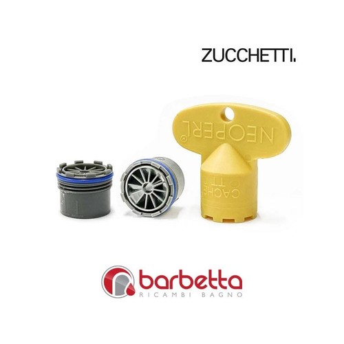 Aeratore vasca chiavetta - aeratore,
