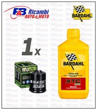 KIT TAGLIANDO PIAGGIO X9 125