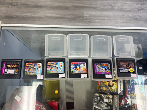 Lotto giochi sega - lotto,