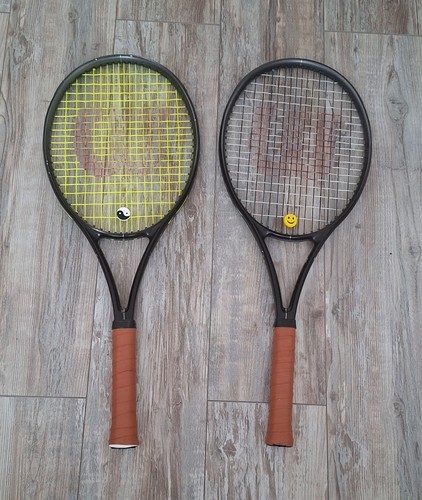 Wilson coppia abbinata - wilson, rf