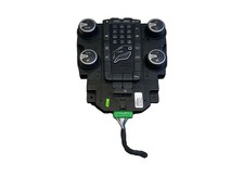 Centralina Climatizzatore