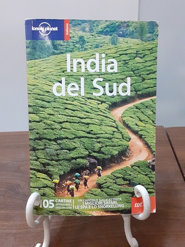India del sud edt - sud,