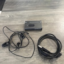 Heartmath emWave 2 dispositivo